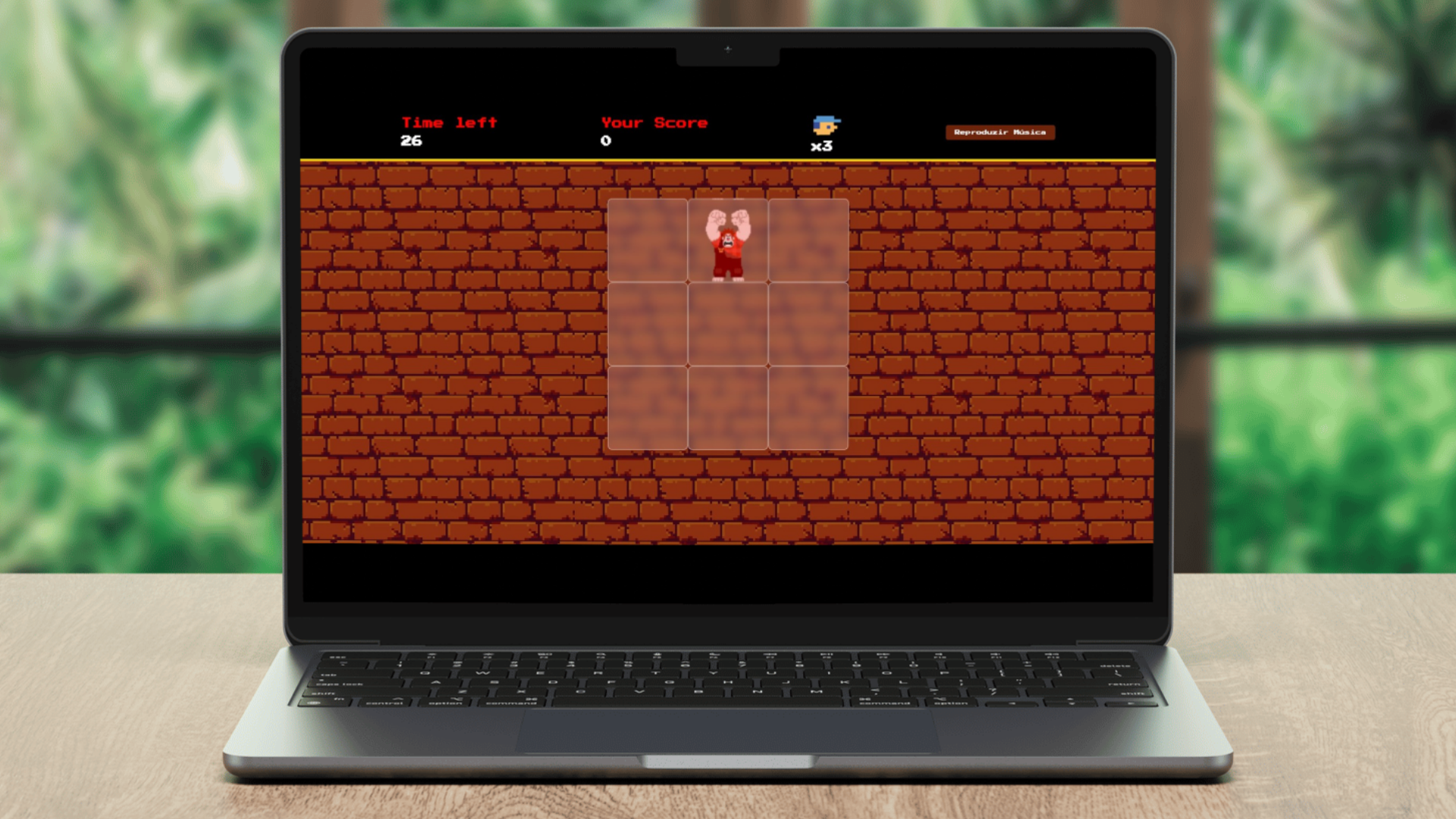 Capa Games Store