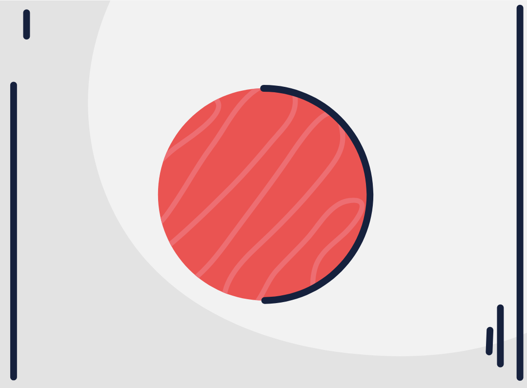 Bandeira do Japão